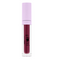Plum Glassy Glaze Lip Lacquer 3in1 Lipstick + Lip Balm + Gloss 08 Fuchsia Fiesta
